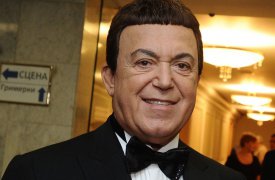 Алексей Дюмин выразил соболезнования родным Иосифа Кобзона