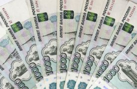 Туляк осужден за продажу полумиллиона фальшивых рублей