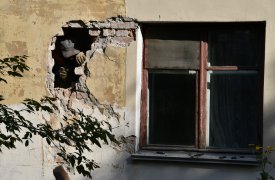 Директор МКП «Тулгорэлектротранс»: у водителя троллейбуса случился инсульт