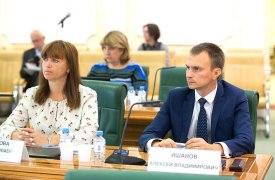 Тула приняла участие в разработке плана для «Русской провинции»