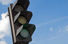 14 сентября в Туле пройдет плановое отключение светофоров