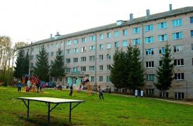 В санатории «Иншинка», где дети заразились кишечной инфекцией, завершены противоэпидемические мероприятия