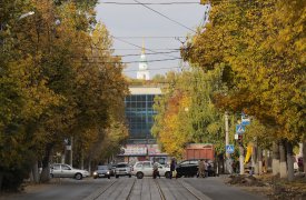 На ул. Н. Руднева движение трамваев ограничат на 10 дней