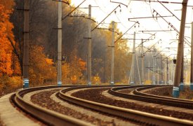В выходные в Туле состоится презентация двухдневного литературного железнодорожного маршрута