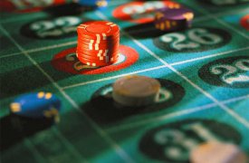 Четверо туляков обвиняются в организации подпольного игрового клуба