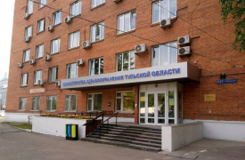 Представители министерства здравоохранения Тульской области проведут прием граждан