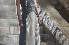 Тулякам расскроют секреты успеха сериала «Игры престолов»