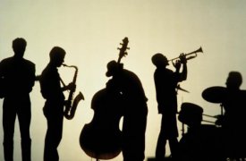 Джазовые выходные: 13 и 14 октября туляков приглашают на Казанскую набережную