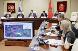 В Туле выделили землю для строительства спортивных объектов