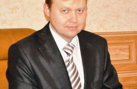 Главой администрации Белевского района стал Александр Романов