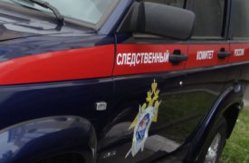 В Красивой Мече нашли автомобиль с трупами мужчины и женщины, которые пропали девять лет назад