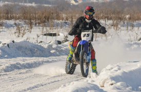 Соревнования по мотокроссу в Белевском районе, в которых погиб 16-летний спортсмен, были несанкционированными
