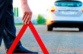 По факту мошеннических действий со страховыми выплатами задержаны сотрудники полиции