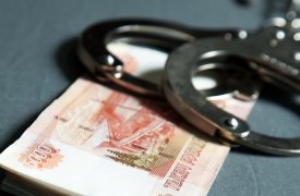 Бывший инспектор службы по надзору в сфере транспорта осуждён на 7 лет за получение взятки