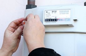 Туляки, не поверившие газовые счетчики, могут попасть в должники