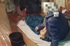 В Тульской области пожилая женщина очнулась в морге
