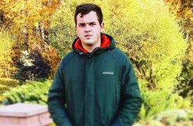 Экспертиза ДНК: найденный под Суворовым труп принадлежит пропавшему без вести Павлу Колесникову