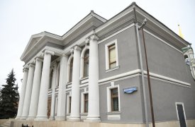 Где в Туле туристы могут найти общественные туалеты