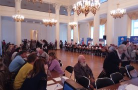 В Туле состоялся VI Правозащитный форум