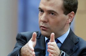 Тульская область получила грант почти на полмиллиарда рублей