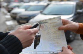 В Туле объявилась «шарашкина контора», ворующая выставленные на продажу автомобили