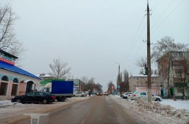В Тульской области водитель «Приоры» сбил 9-летнего мальчика