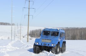 ПАО «МРСК Центра» - управляющая организация ПАО «МРСК Центра и Приволжья» обеспечивает надежное электроснабжение в 20 регионах присутствия в период новогодних каникул