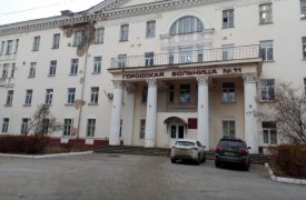 Активисты ОНФ добиваются ремонта больницы на ул. Чаплыгина