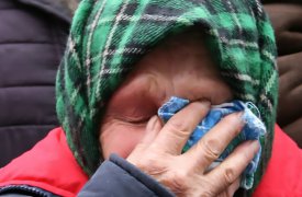 В Тульской области цыгане «развели» пенсионерку на 500 тыс. рублей, соврав про ДТП