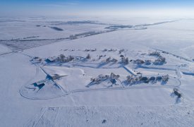 На Куликовом поле состоится чемпионат Тульской области по ралли-спринту