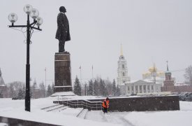 Тульская область вошла в ТОП-5 лучших регионов для экскурсионного отдыха в России