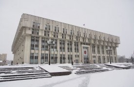 23 февраля в Туле дежурит Василий Чуриков