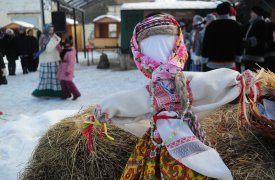 Туляков приглашают на широкую Масленицу в ремесленном дворе «Добродей»