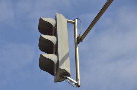 В Туле пройдет плановое отключение светофоров