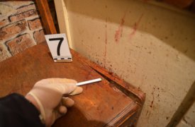 Жительница Кимовска обвиняется в убийстве сожителя