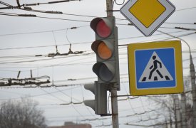 18 марта в Туле пройдёт плановое отключение светофоров