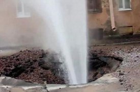 Когда в Пролетарском районе Тулы закончатся проблемы с водой?