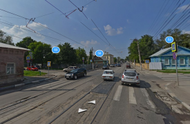 По просьбам туляков отремонтируют дороги на улицах Оборонной, М. Горького, Майской и Одоевском шоссе