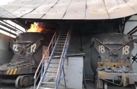 В Тульской области уничтожили около 5,5 кг изъятых наркотиков