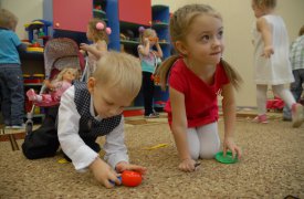 В Щекино построят новый детский сад