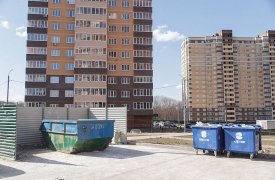 В Туле проходят рейды по выявлению несанкционированных перепланировок в квартирах