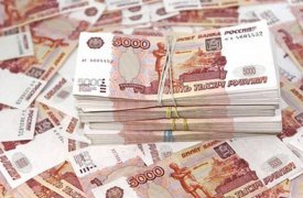 Директор щекинской компании уклонился от уплаты налогов в размере 117 млн рублей