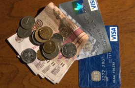 Мошенники вновь «облапошили» жительницу Тульской области, сняв деньги с её карты