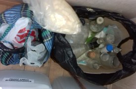 В Туле спецподразделение «Гром» задержало наркодилера