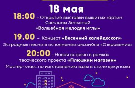Акция «Ночь музеев» в Доме-музее В.В. Вересаева