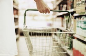 Тулячка положила кошелёк в корзинку супермаркета и не заметила, как его «увели»