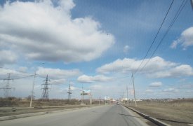 Строительство второй очереди Восточного обвода начнётся в июне
