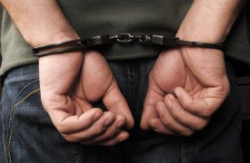 В Туле задержали мужчину, находящегося в федеральном розыске