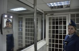 В Тульской области мужчина 