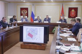Аквапарку в Туле быть! Проект одобрили на градсовете